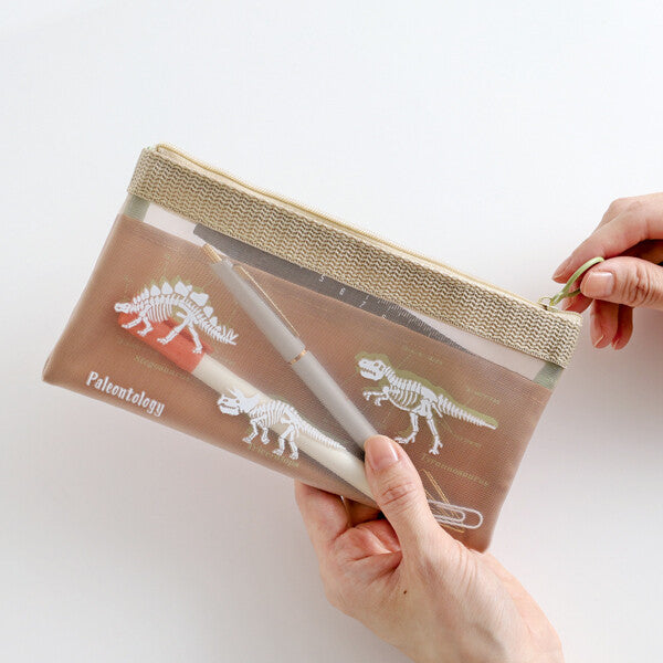 <Study Holic> Pen case - Musicology 音樂学