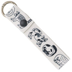 Miroco Machiko CHARMMY Phone Strap / Charm - Cat