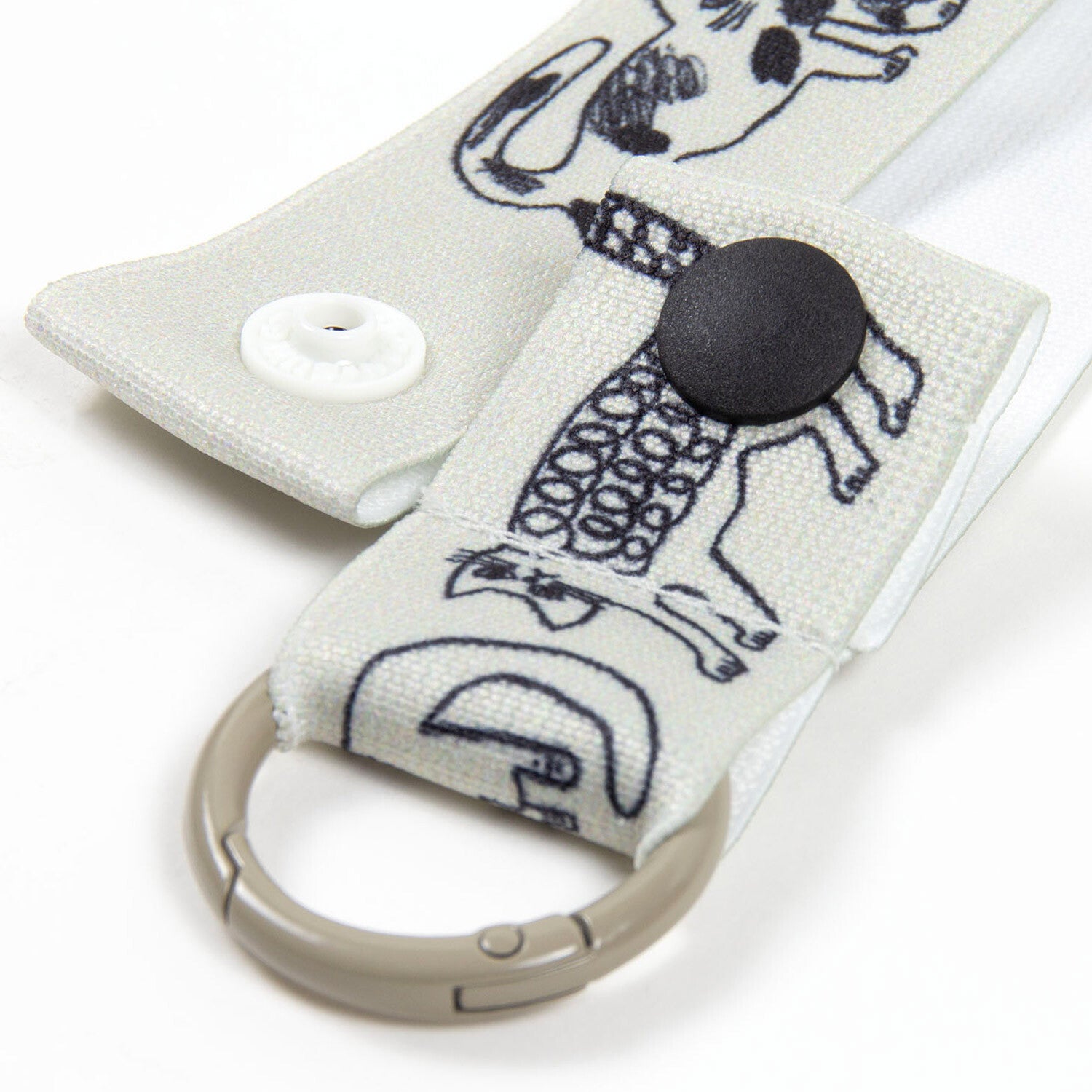 Miroco Machiko CHARMMY Phone Strap / Charm - Cat