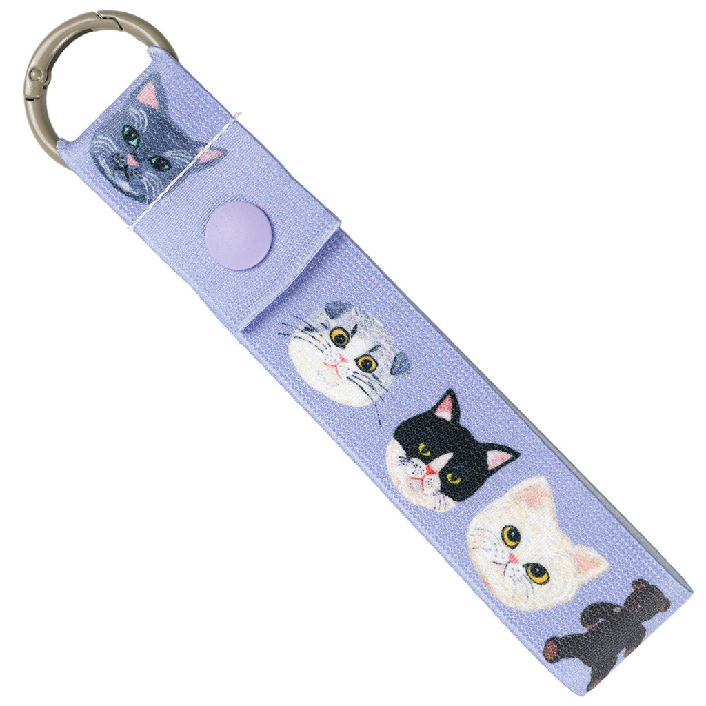 Kahoko Sodeyama CHARMMY Strap Charm