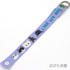 Kahoko Sodeyama CHARMMY Strap Charm