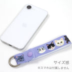 Kahoko Sodeyama CHARMMY Strap Charm