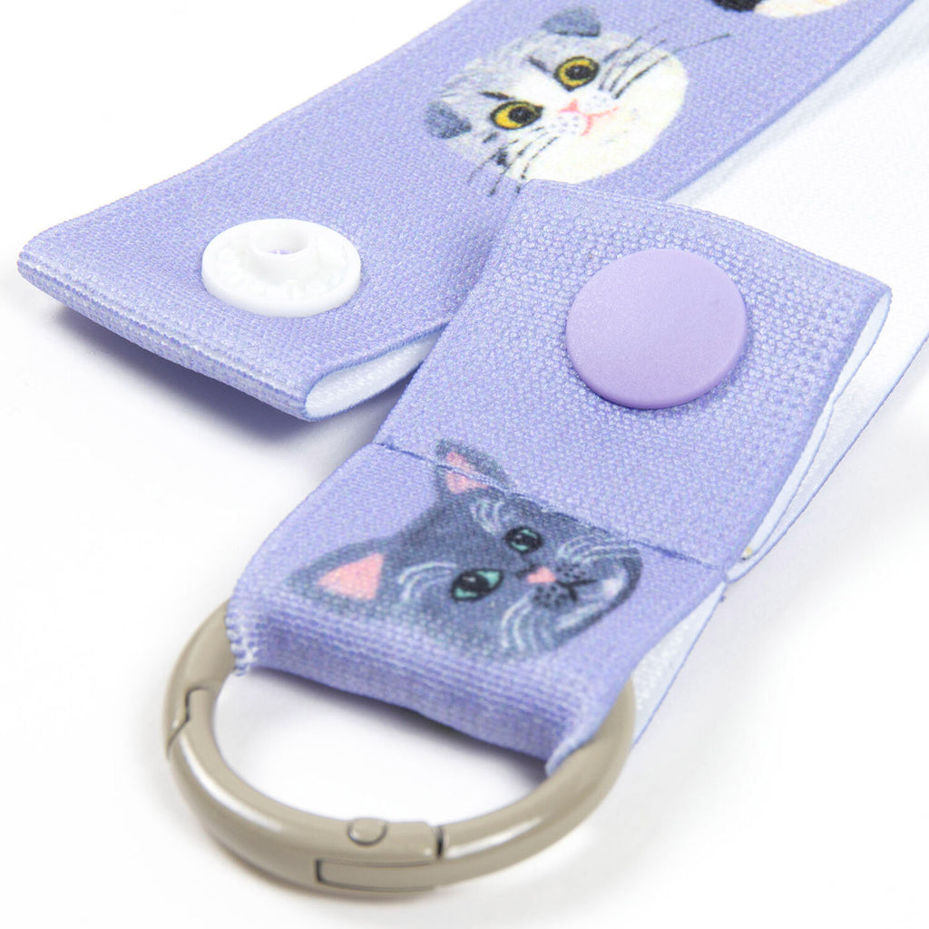 Kahoko Sodeyama CHARMMY Strap Charm