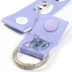 Kahoko Sodeyama CHARMMY Strap Charm