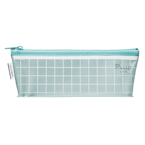 KOKUYO Piip Slim Pen Case - 4 colours