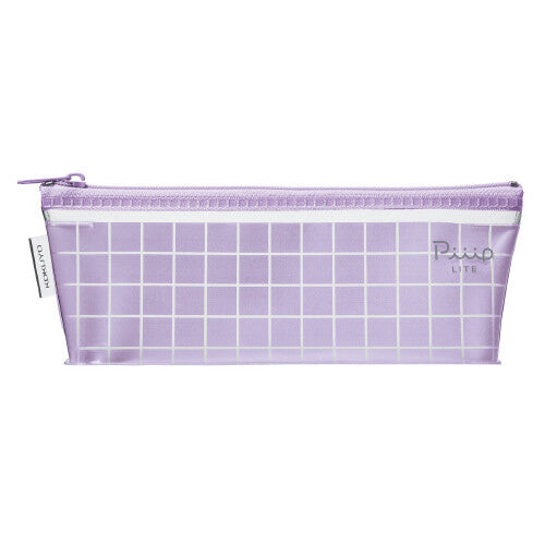 KOKUYO Piip Slim Pen Case - 4 colours