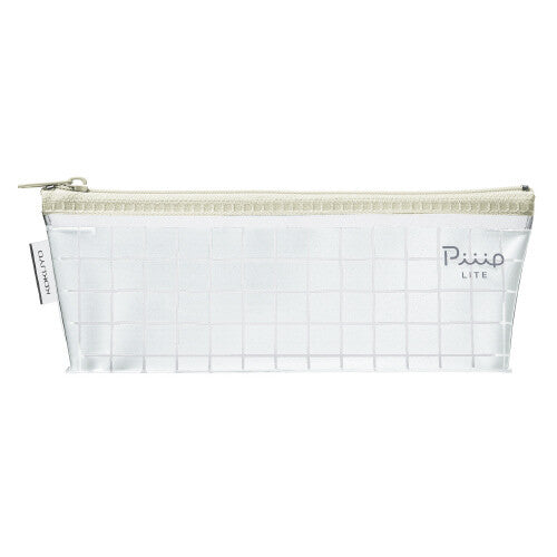 KOKUYO Piip Slim Pen Case - 4 colours