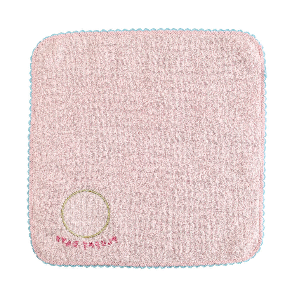 Towel - Tulip Cat