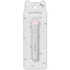 Nyanko Chokitto Cat Paw Mini Scissors - 2 colours