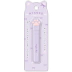Nyanko Chokitto Cat Paw Mini Scissors - 2 colours