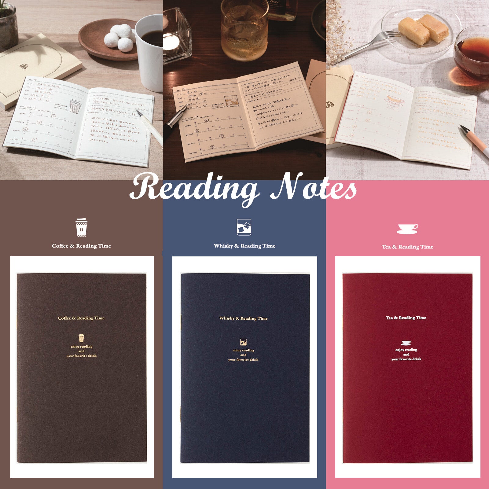 Tea Journal