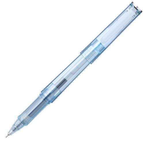 Tuzu Energel Ballpoint Pen - Limited Edition - 3 colours