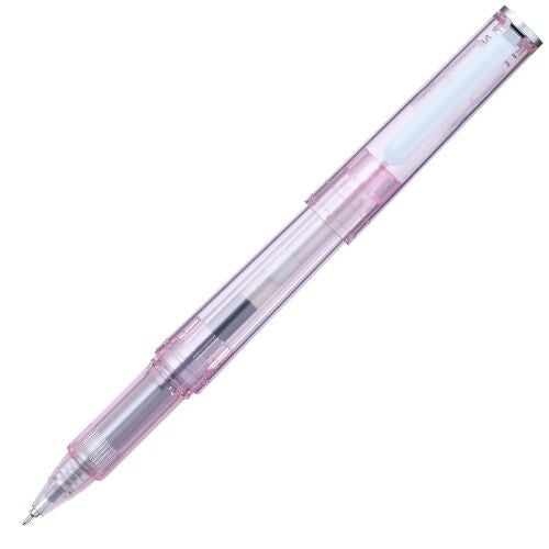 Tuzu Energel Ballpoint Pen - Limited Edition - 3 colours