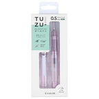 Tuzu Energel Ballpoint Pen - Limited Edition - 3 colours