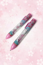 Funbox Sakamoto Ball Pen - Sakura Fuji