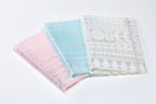 Otona Sticker Album - Pink / White