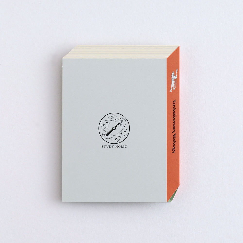 <Study Holic> Sticky Notes -  Evolutionary Biology 進化生物学