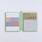 <Study Holic> Sticky Notes -  Evolutionary Biology 進化生物学