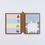 <Study Holic> Sticky Notes -  Mineralogy 鉱物学