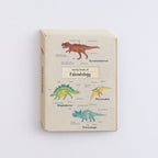 <Study Holic> Sticky Notes -  Paleontology 古生物学