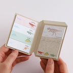 <Study Holic> Sticky Notes -  Paleontology 古生物学