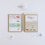 <Study Holic> Sticky Notes -  Paleontology 古生物学
