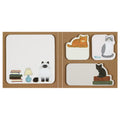 Yusuke Yonezu Sticky Notes - Cats