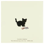 Yusuke Yonezu Sticky Notes - Cats