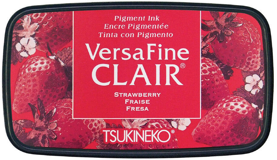 Tsukineko Versa Fine Clair - 8 colours