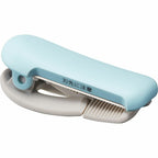 KOKUYO Tape Cutter Clip (for 20-25mm) - Pink / Blue
