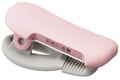KOKUYO Tape Cutter Clip (for 20-25mm) - Pink / Blue