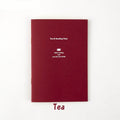 Tea Journal