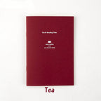 Tea Journal