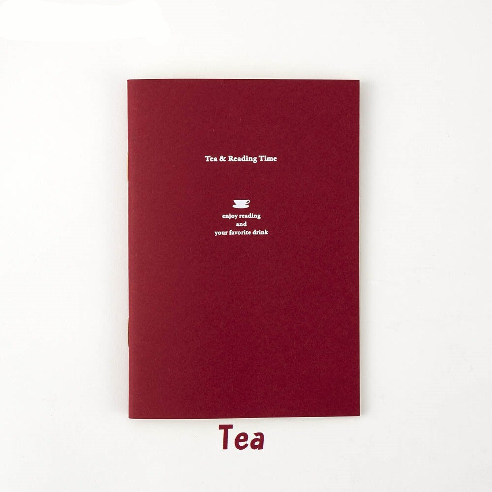 Tea Journal