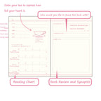 Tea Journal