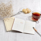 Tea Journal