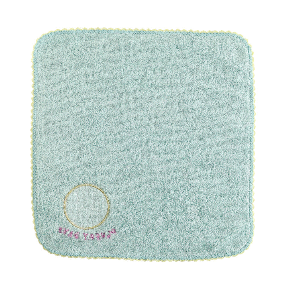 Towel - Blue Ribbon Dog