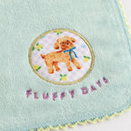 Towel - Blue Ribbon Dog