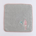 <Study Holic> Towel - Human Biology / Mineralogy / Musicology / Pharmacy