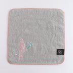 <Study Holic> Towel - Human Biology / Mineralogy / Musicology / Pharmacy