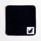 <Midnight> Towel - Kuroneko