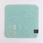 <Study Holic> Towel - Human Biology / Mineralogy / Musicology / Pharmacy
