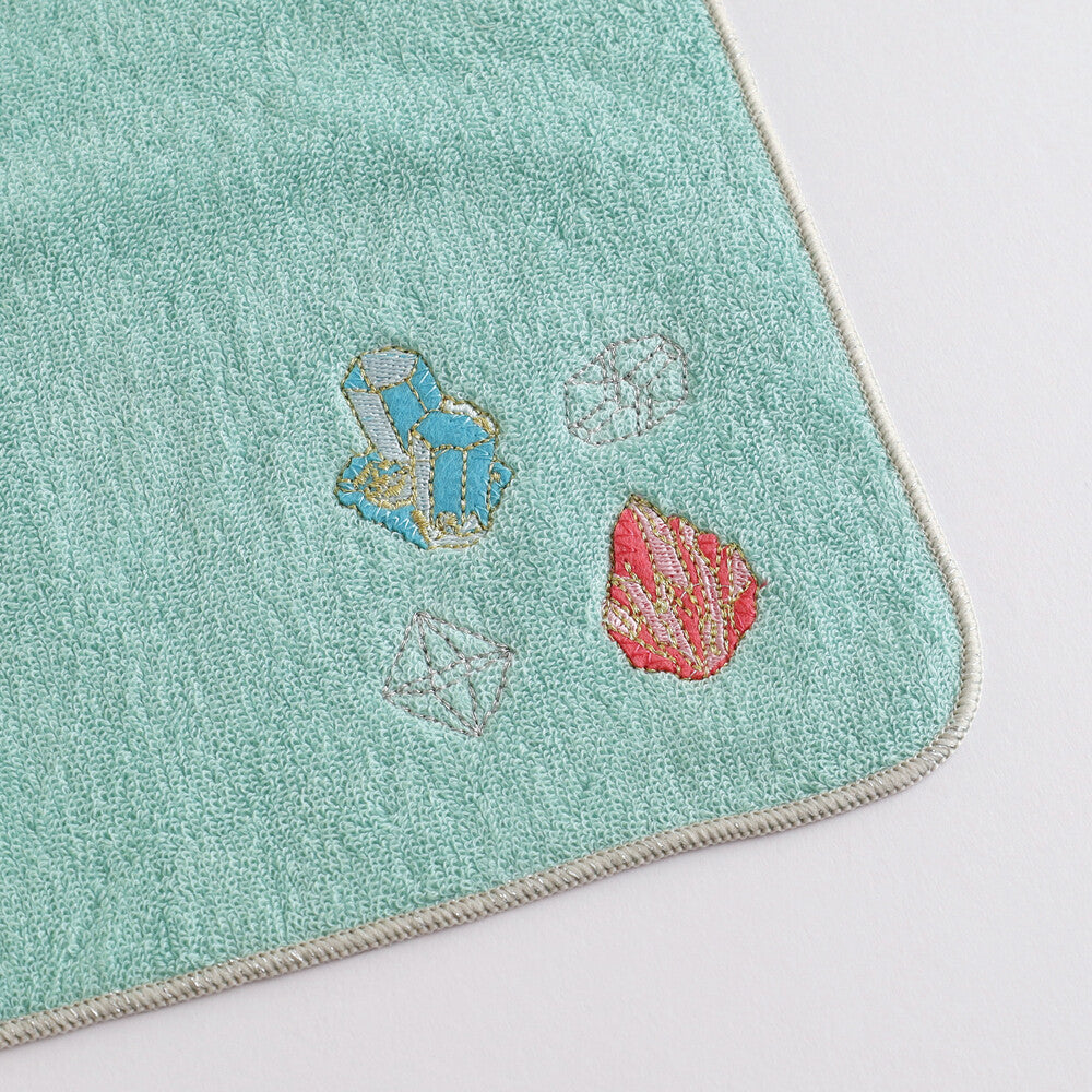 <Study Holic> Towel - Human Biology / Mineralogy / Musicology / Pharmacy