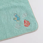 <Study Holic> Towel - Human Biology / Mineralogy / Musicology / Pharmacy