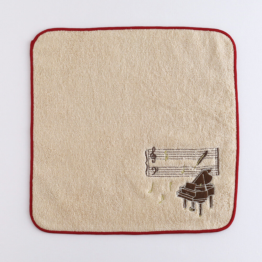 <Study Holic> Towel - Human Biology / Mineralogy / Musicology / Pharmacy