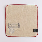<Study Holic> Towel - Human Biology / Mineralogy / Musicology / Pharmacy