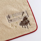 <Study Holic> Towel - Human Biology / Mineralogy / Musicology / Pharmacy