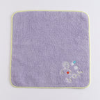 <Study Holic> Towel - Human Biology / Mineralogy / Musicology / Pharmacy