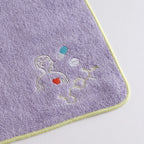 <Study Holic> Towel - Human Biology / Mineralogy / Musicology / Pharmacy