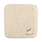 Towel - Yellow Ribbon Cat
